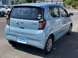 ミライース L SAIII 