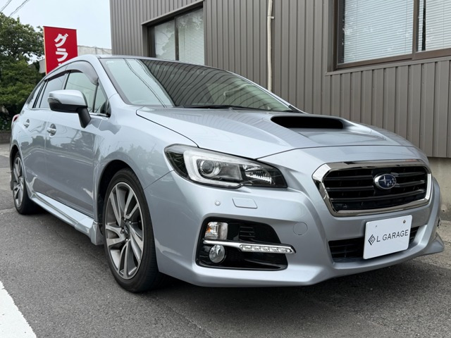 レヴォーグ 1.6 GT-S アイサイト 4WD 