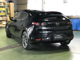 MAZDA3ファストバック 2.0 20S プロアクティブ 