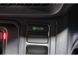 ECONボタンで低燃費モードに☆☆☆ECONスイッチを上手に使ってエコドライブ♪♪環境にもお財布にも優しい装備です☆☆☆