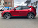 CX-5 2.2 XD Lパッケージ 4WD 