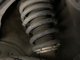 下回りの劣化予防の為の防錆加工の施工も承っております。降雪地域はもちろん、沿岸部にお住いの方や、趣味でマリン・ウィンタースポーツをされる方に大変好評いただいております。