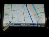 道案内も音楽も映像も楽しめるカーナビがコチラに☆