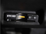 【ETC車載器】高速道路のご利用時にとても便利なETC車載器。セットアップ(費用別途)後にお渡ししとなります。
