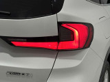 BMW伝統のL字型テールライト