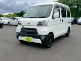 ピクシスバン クルーズ SAIII ハイルーフ 社外ナビ バックカメラ フルセグTV ETC
