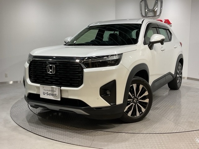 ZR-V 1.5 Z