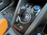 ドライブモード☆SPORT、ECO、STANDARDの3種類のドライブモードを設定☆SPORTモードでは、より力強い加速を体感できます☆
