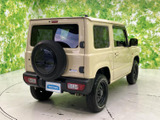 ジムニー XL 4WD 