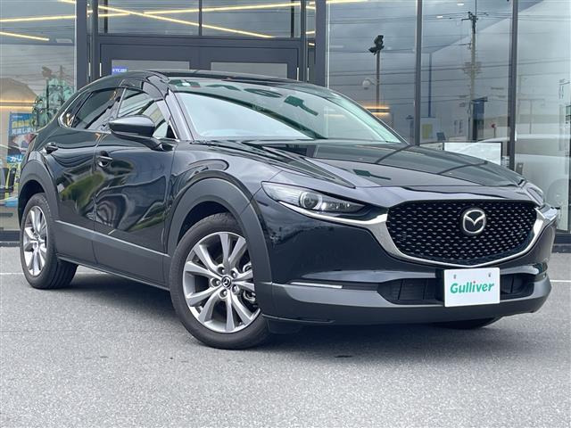 CX-30 2.0 20S プロアクティブ 修復歴無し