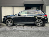 GLC 350e 4マチック スポーツ エディション スター 4WD 