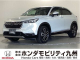 ヴェゼル e:HEV Zタイプは、デュアルフルオートエアコンや、シートヒーター、減速セレクター等の充実装備に、ホンダセンシングをさらにプラスした上級グレードです。