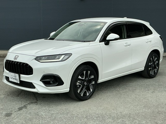 ZR-V 2.0 e:HEV Z