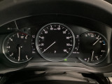 CX-8 2.2 XD エクスクルーシブ モード 