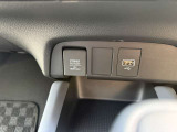 車生活に嬉しい装備がたくさん