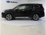 フォレスター 2.0 アドバンス 4WD 
