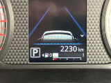 走行2230Km