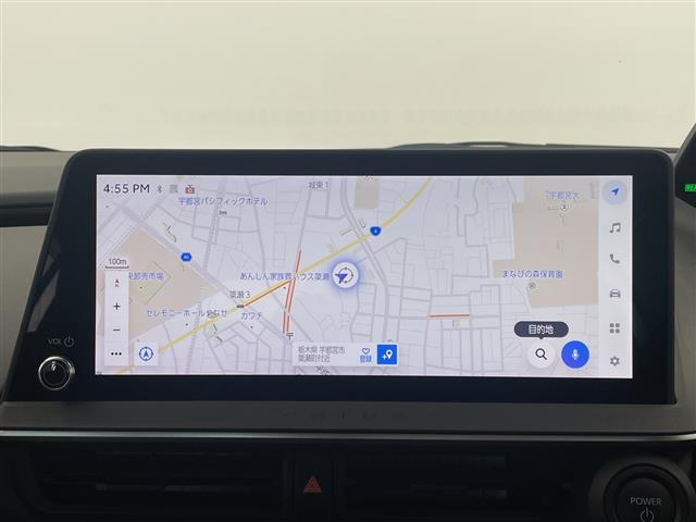 トヨタ プリウス 2.0 Z 修復歴無し の中古車詳細 (46,000km, プラチナ