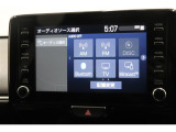 Bluetoothオーディオ対応しています。スマートフォンなどをカーオーディオへ無線で接続し、お気に入りの音楽を再生可能。