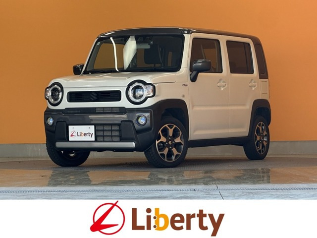 スペーシア ハイブリッド(HYBRID) G 4WD 