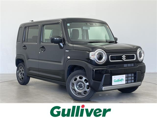 ハスラー ハイブリッド(HYBRID) G 修復歴無し