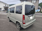 リアヒーター付き 4WD 5速MT 社外16インチアルミホイール ETC エアコン パワステ パワーウインドウ 両側スライドドア