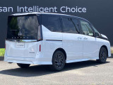 セレナ 1.4 e-POWER ハイウェイスターV NissanConnectインフォテインメントシステム 