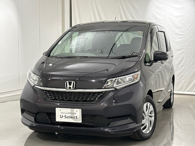 ホンダ フリード 