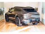 4.0L V8ツインターボ、707PS 900Nmのエンジンを搭載軽快かつパワフルな走りを存分にお楽しみください。