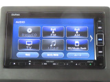 【 ホンダ純正ギャザズ・VXM-234VFi  】Bluetooth接続に対応しています。その他、TVやAM/FMラジオの視聴・CDやDVD再生・USB接続などが可能です。