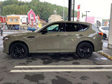 CX-60 3.3 XD ハイブリッド トレッカー ディーゼル 4WD 