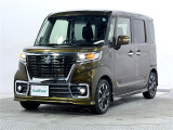 スペーシアカスタム ハイブリッド(HYBRID)  XS 修復歴無し