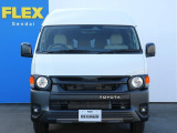 ハイエースコミューター 2.7 GL 4WD 