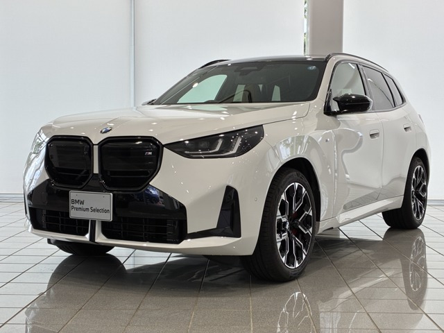 X3 M50 xドライブ 4WD