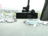 日産純正ドライブレコーダーは、走行中の映像はもちろん、駐車中の映像も記録致しますので、車上渡しにも対応可能です♪