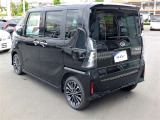 タントカスタム RS リミテッド 