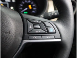 プロパイロット搭載で高速走行も負担を減らして運転できます。