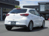 MAZDA2 1.5 15S Lパッケージ 