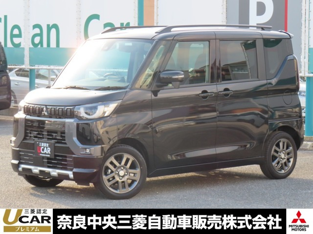 デリカミニ T 4WD