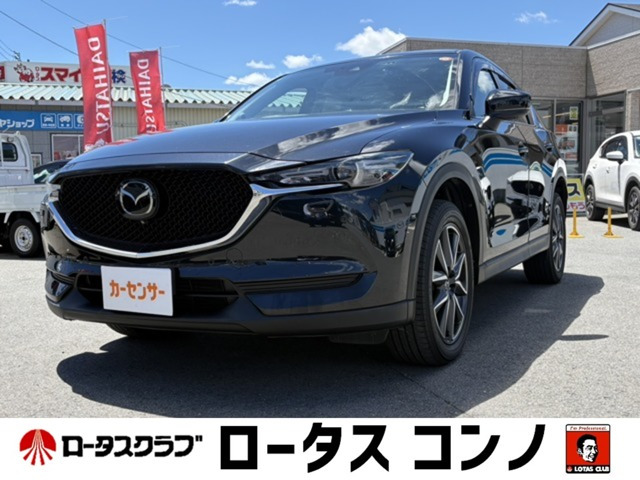 CX-5 2.2 XD プロアクティブ 4WD 