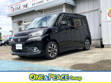 新潟県内で自動車販売・買取店、整備工場を7店舗展開する、「ONE&PEACEグループ」の店舗です。