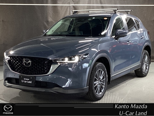 CX-5 2.2 XD スマートエディション 4WD