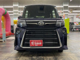 タントカスタム RS リミテッド 4WD 
