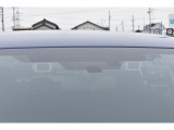 アイサイトVer.3:緊急停止の認知が拡大。追従機能や、車線逸脱抑制、前後に障害物がある際、前進後進を制御する機能など、幅広い機能が盛り込まれております!