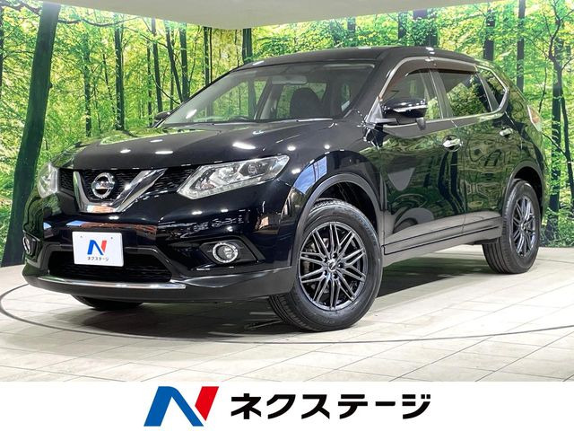 エクストレイル 2.0 20X