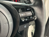 クルーズコントロールを装備しています。高速道路などで一定の速度で走ってくれるので運転が楽ですよ!速度を設定できますので、スピードの出しすぎにも注意できます。