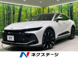 全周囲カメラ 純正12型ナビ 衝突軽減装置 レーダークルーズ 禁煙車