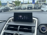 NX 300h Iパッケージ 4WD 本革シート