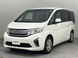 ステップワゴン 1.5 G 4WD 修復歴無し