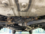 下回りがきれいなうちに、防錆加工の施工がオススメ。降雪地域はもちろん、沿岸部にお住いの方や、趣味でマリン・ウィンタースポーツをされる方にご好評いただいております。